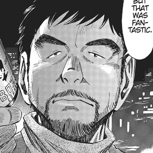 Blue Giant Chapter 26 cover