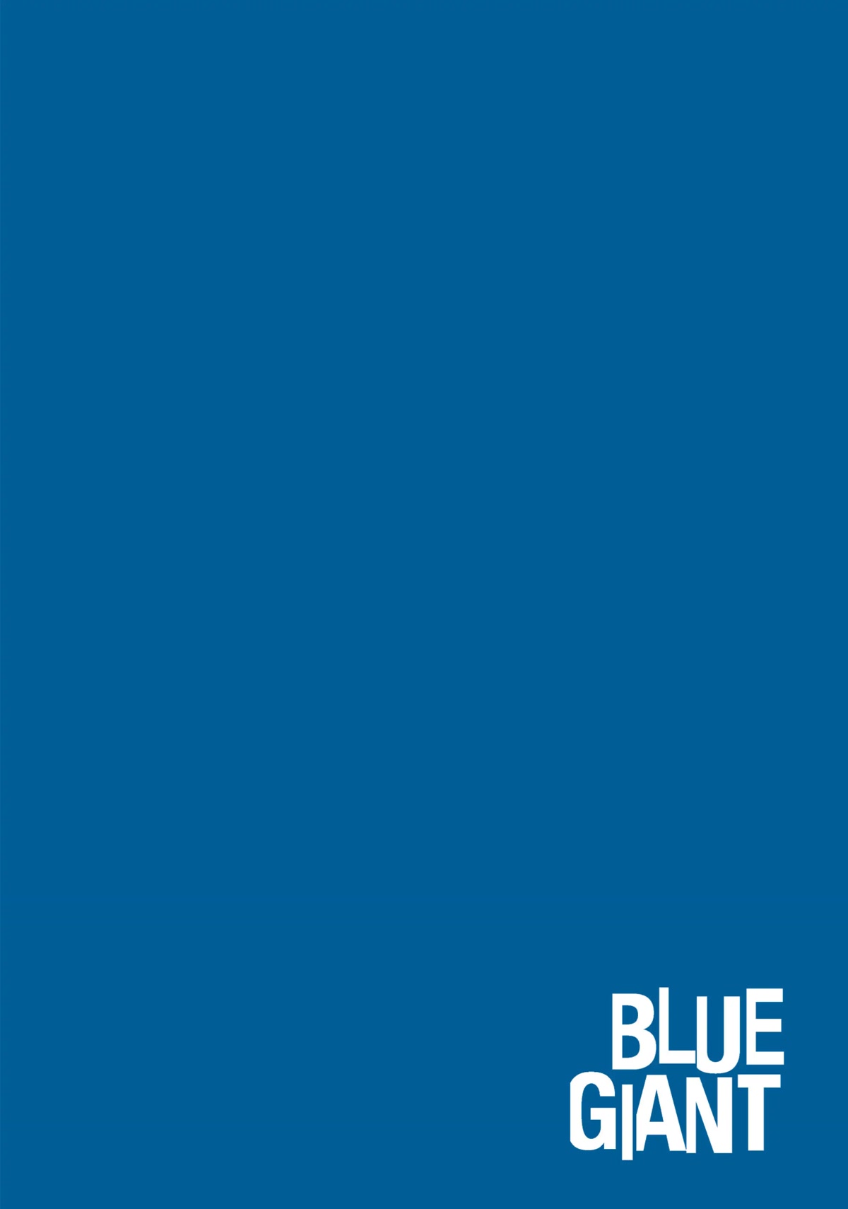 Blue Giant Chapter 27 page 26 - Chapter 27