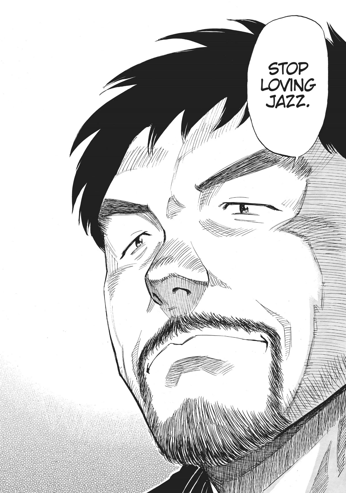 Blue Giant Chapter 29 page 20 - Chapter 29