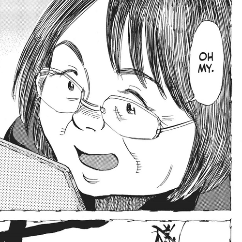 Blue Giant Chapter 30 cover