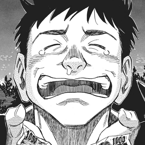 Blue Giant Chapter 31 cover