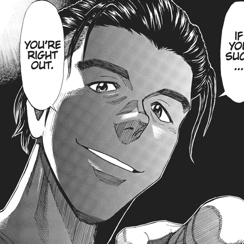 Blue Giant Chapter 34 cover