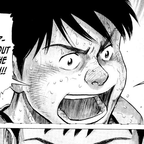 Blue Giant Chapter 5: Sayonara, Good Bye cover