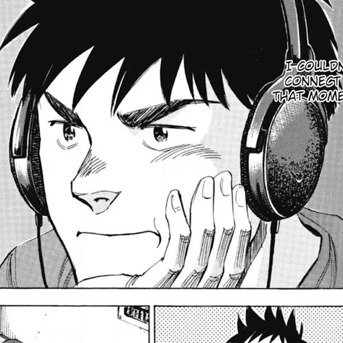 Blue Giant Chapter 51: The Sidewinder cover
