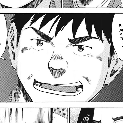 Blue Giant Chapter 57: But Not For Me cover