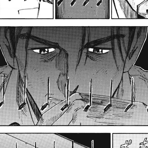 Blue Giant Chapter 58: Alone And I cover