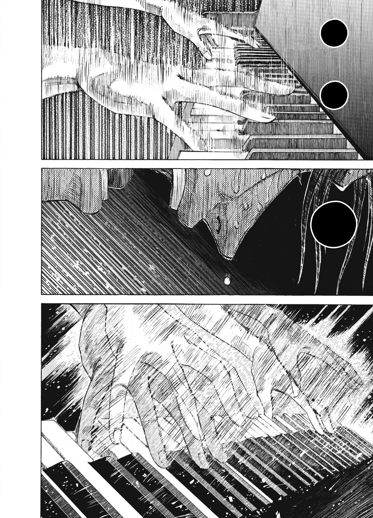 Blue Giant Chapter 60 page 20 - Chapter 60: And More