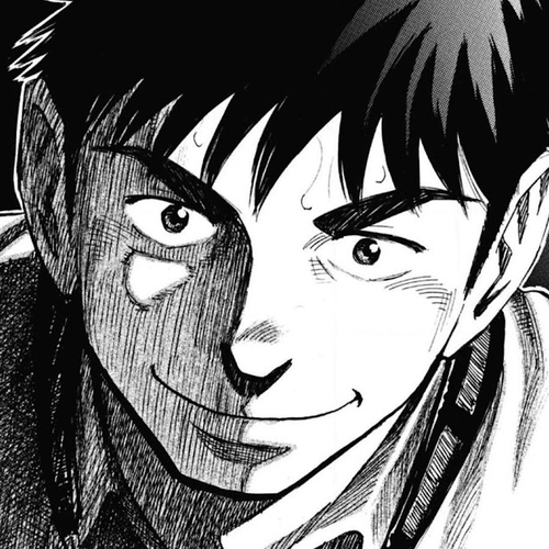 Blue Giant Chapter 60: And More cover