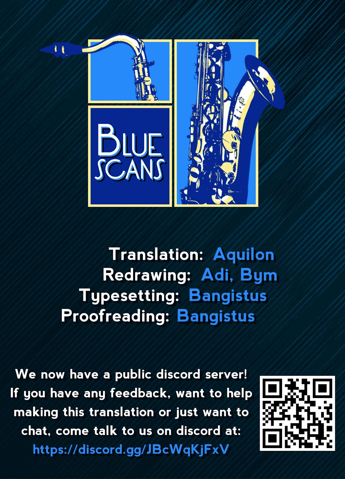 Blue Giant Chapter 63 page 23 - Chapter 63: My Foolish Heart