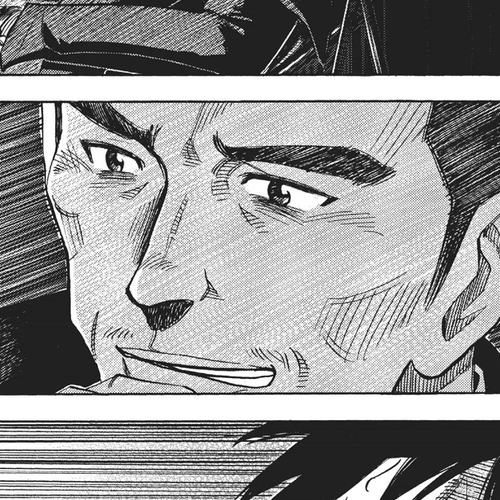 Blue Giant Chapter 67 cover
