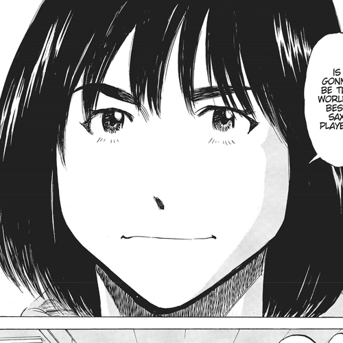 Blue Giant Chapter 70 cover