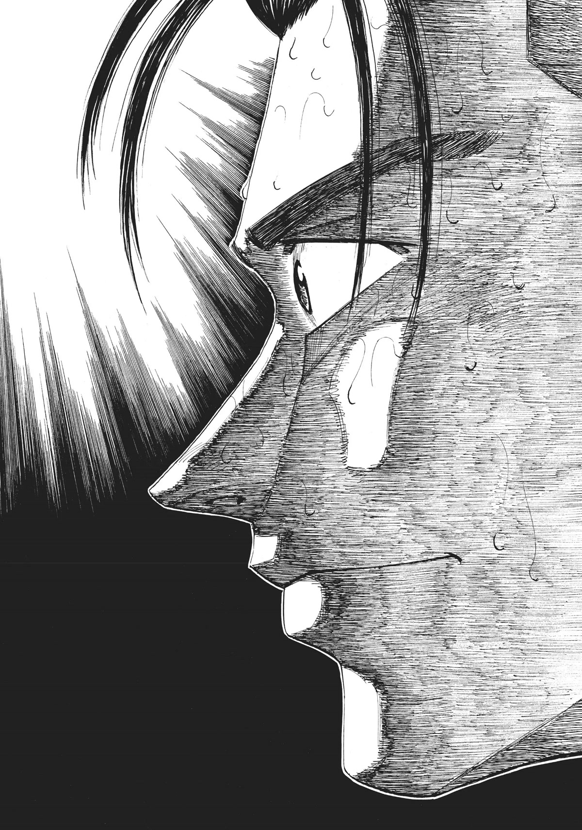 Blue Giant Chapter 74 page 11 - Chapter 74