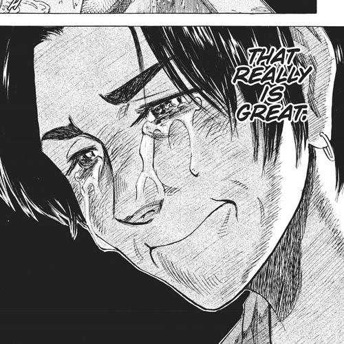 Blue Giant Chapter 75 cover