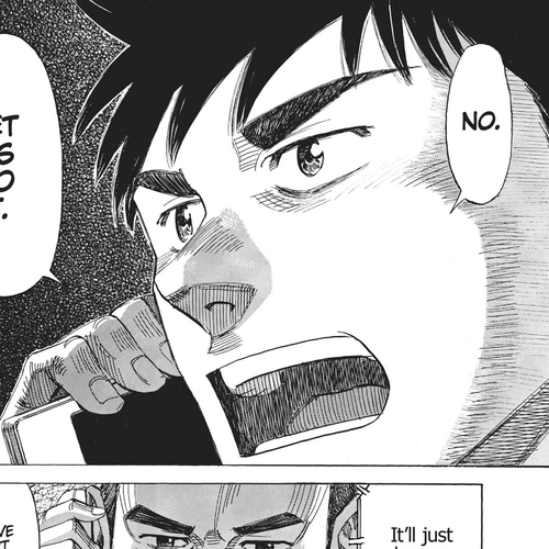 Blue Giant Chapter 77 cover