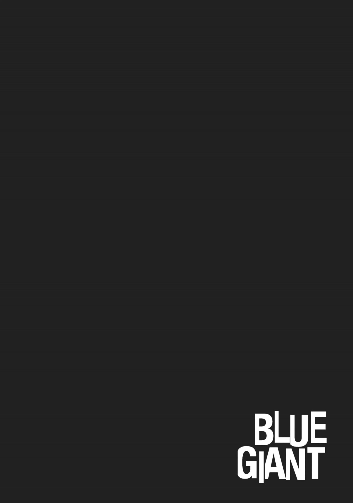 Blue Giant Chapter 78 page 23 - Chapter 78