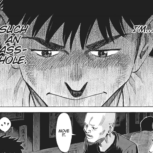 Blue Giant Chapter 79 cover