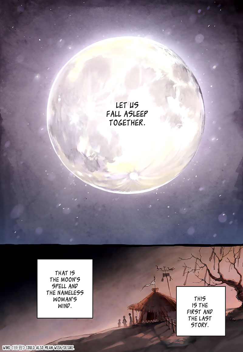 Blue Glass Chapter 1 page 6 - Chapter 1