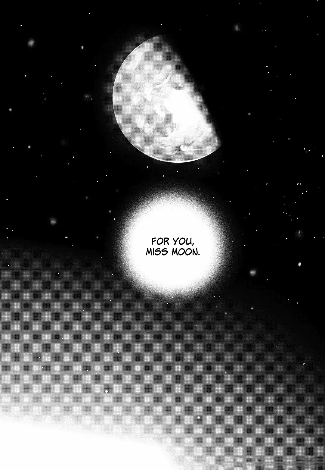 Blue Glass Chapter 10 page 25 - Chapter 10