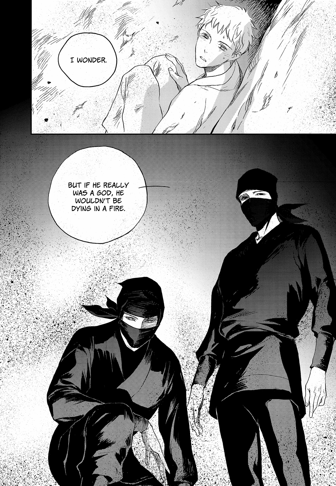 Blue Glass Chapter 20 page 12 - Chapter 20