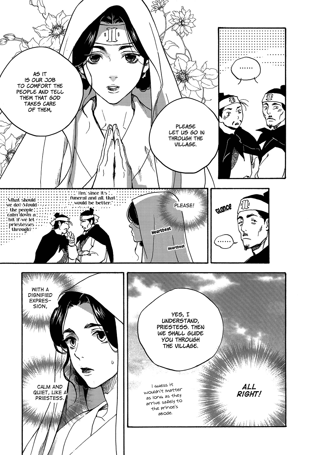 Blue Glass Chapter 29 page 25 - Chapter 29
