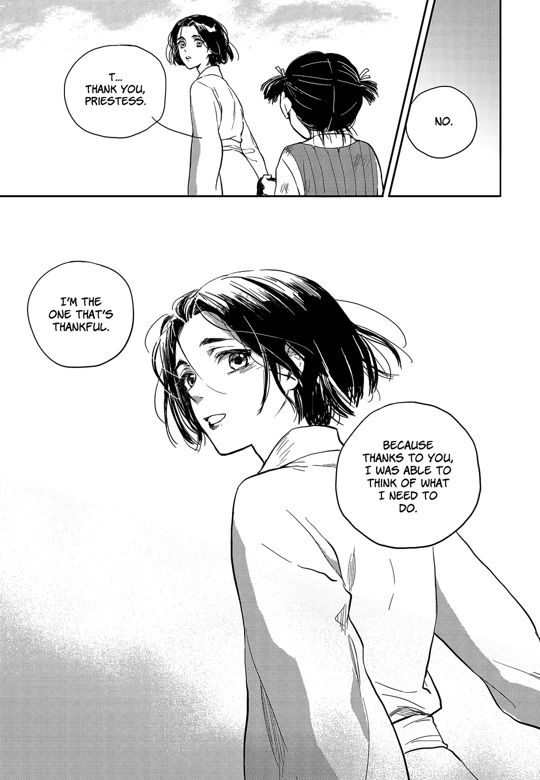 Blue Glass Chapter 30 page 27 - Chapter 30
