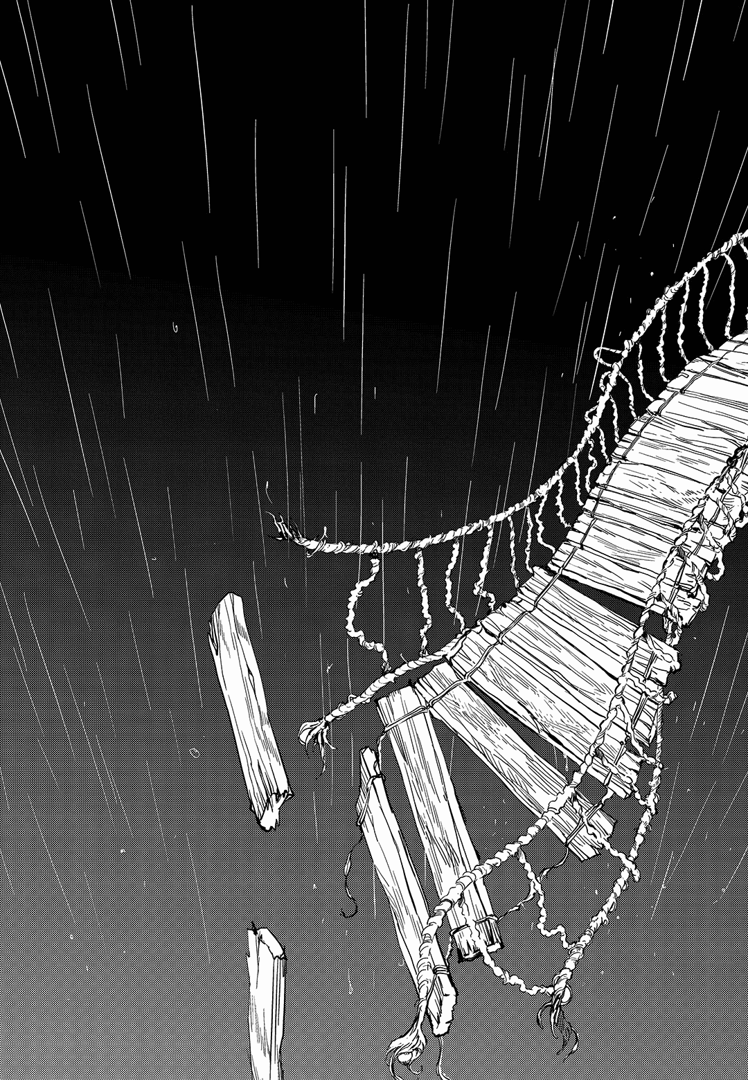 Blue Glass Chapter 35 page 30 - Chapter 35