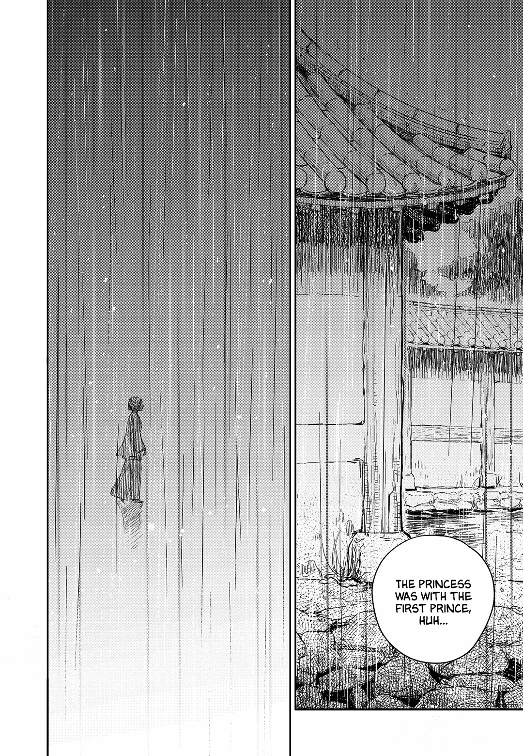 Blue Glass Chapter 36 page 6 - Chapter 36