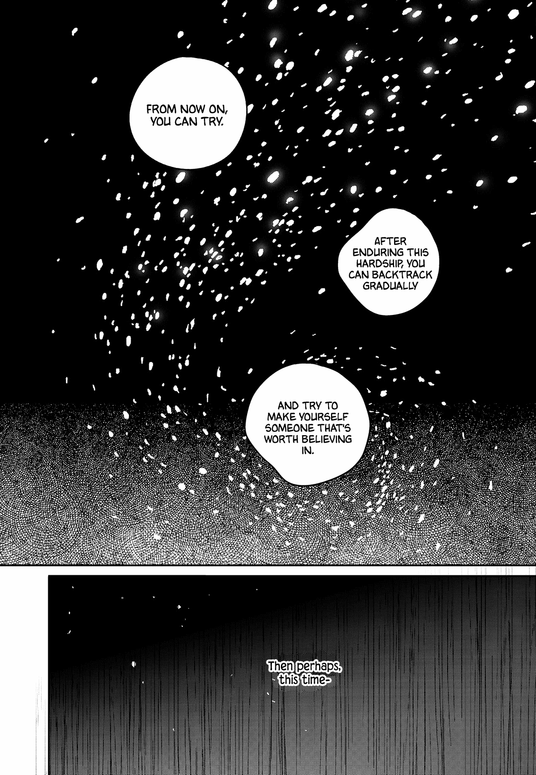 Blue Glass Chapter 37 page 16 - Chapter 37