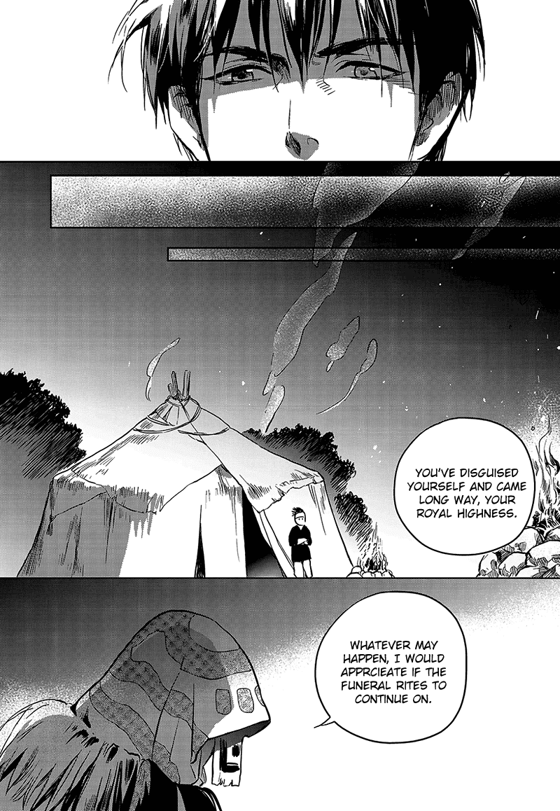 Blue Glass Chapter 4 page 12 - Chapter 4
