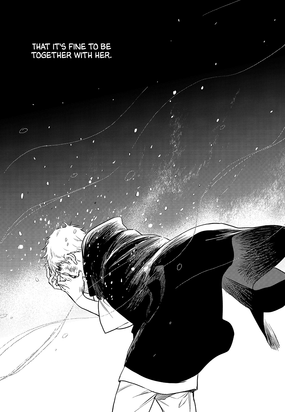 Blue Glass Chapter 42 page 10 - Chapter 42