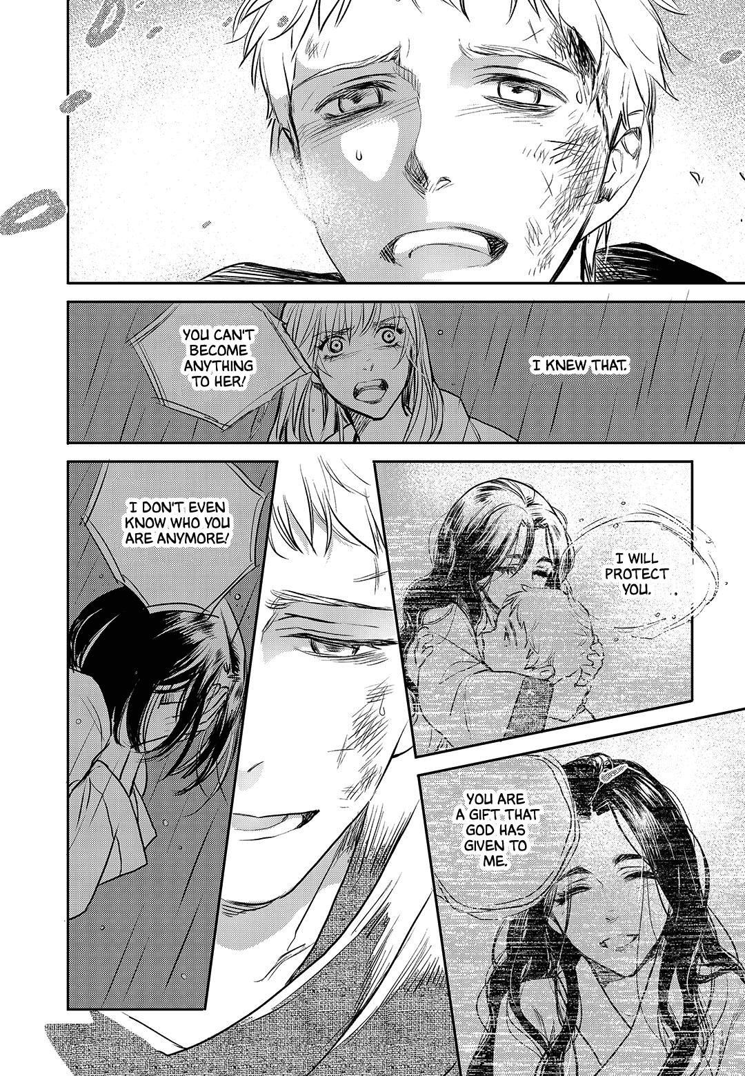 Blue Glass Chapter 42 page 7 - Chapter 42