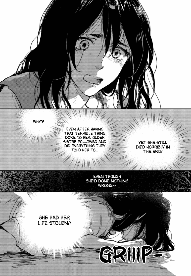 Blue Glass Chapter 44 page 17 - Chapter 44