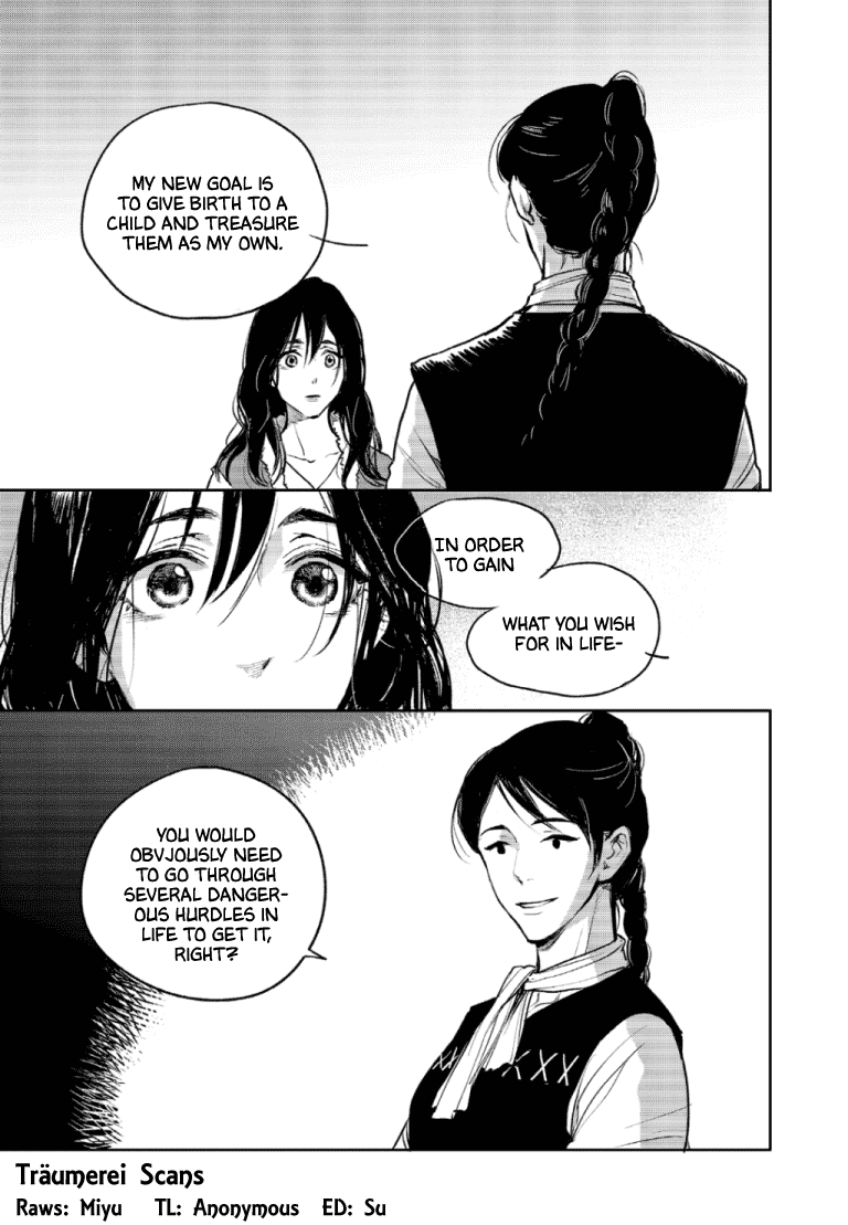 Blue Glass Chapter 44 page 24 - Chapter 44