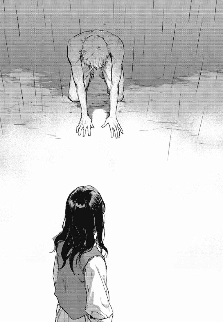 Blue Glass Chapter 45 page 20 - Chapter 45