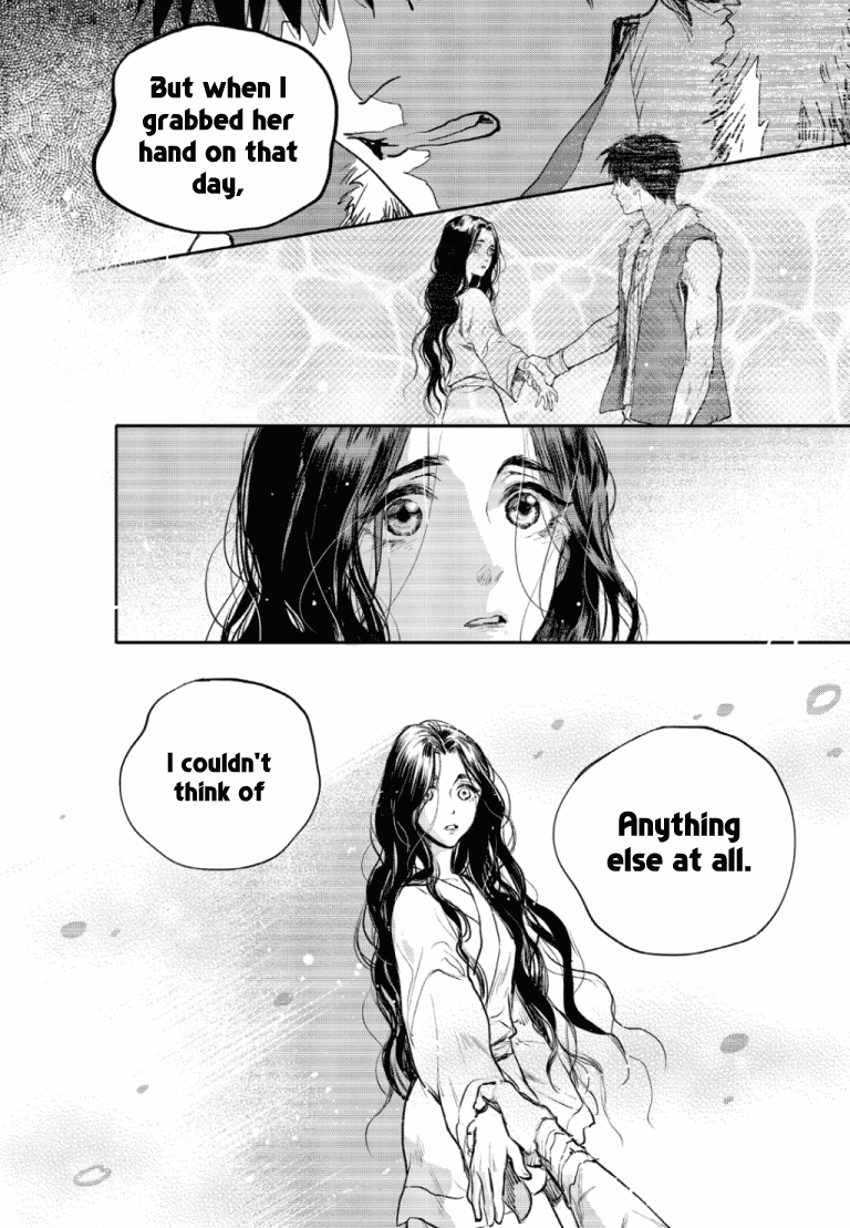 Blue Glass Chapter 45 page 9 - Chapter 45