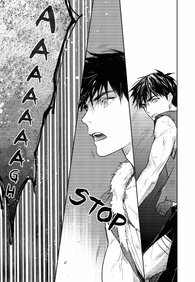 Blue Glass Chapter 47 page 6 - Chapter 47