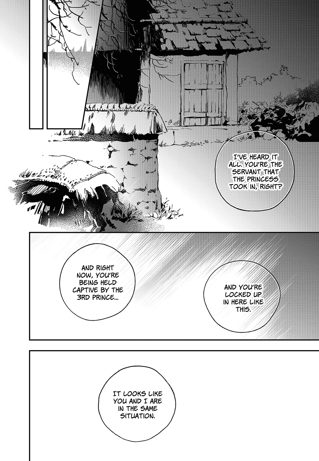 Blue Glass Chapter 7 page 22 - Chapter 7