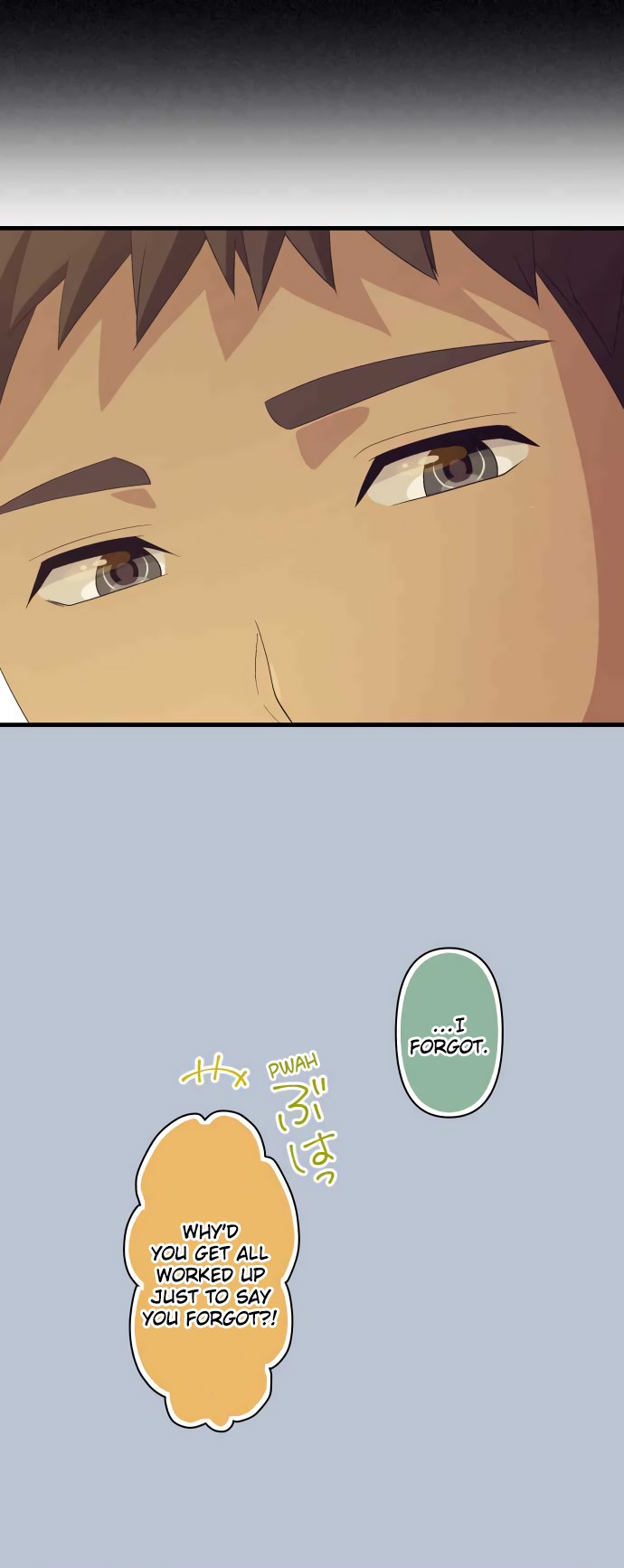 Blue Hearts Chapter 10 page 14 - Chapter 10: Let's Study ?