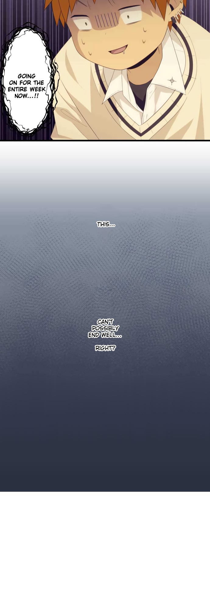 Blue Hearts Chapter 11 page 26 - Chapter 11: Shallow Lifestyle