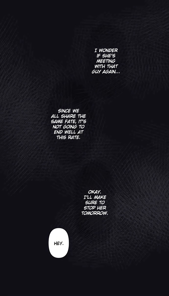 Blue Hearts Chapter 12 page 5 - Chapter 12: Compensation
