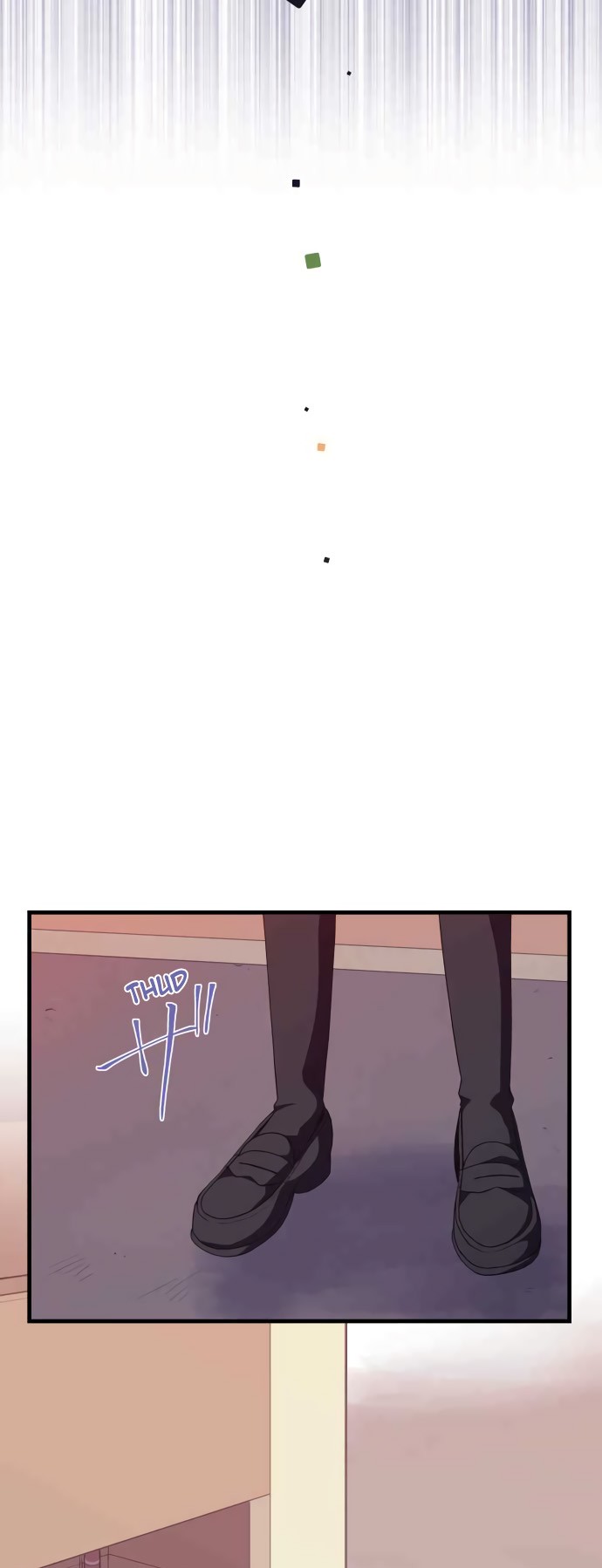 Blue Hearts Chapter 17 page 16 - Chapter 17: Heroes Incoming