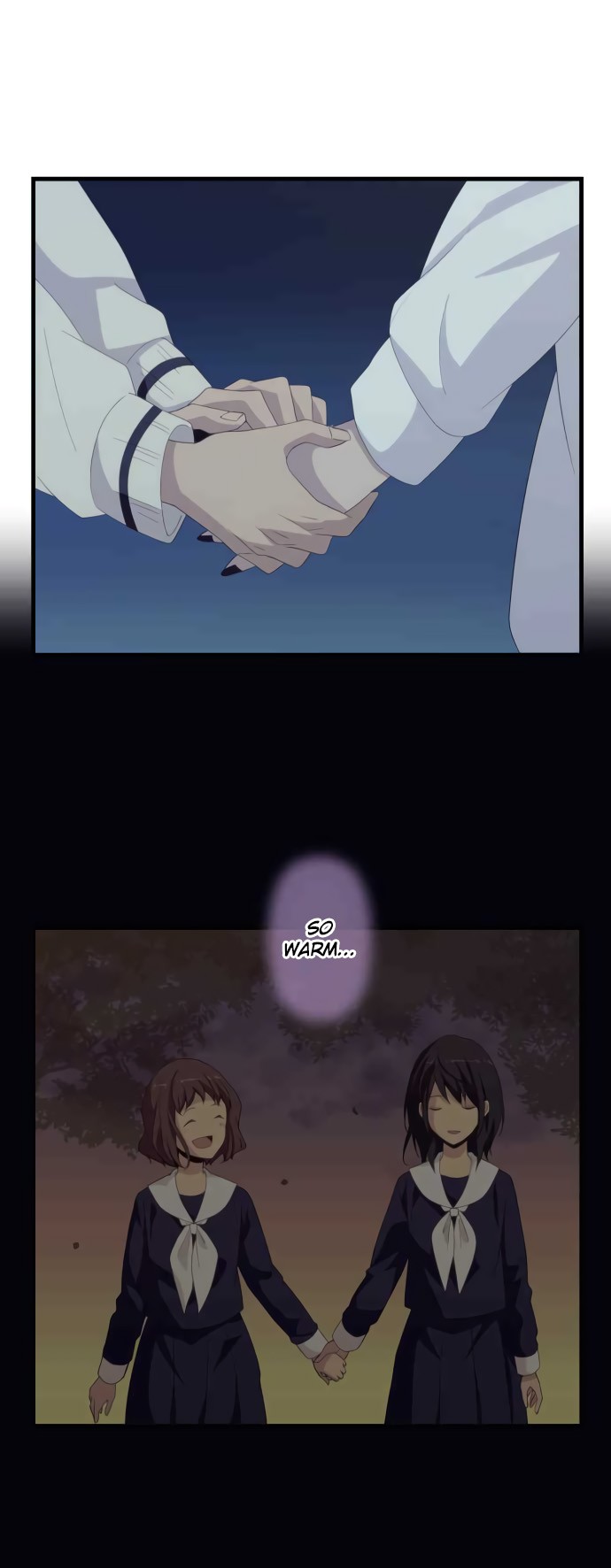 Blue Hearts Chapter 27 page 16 - Chapter 27: Melt