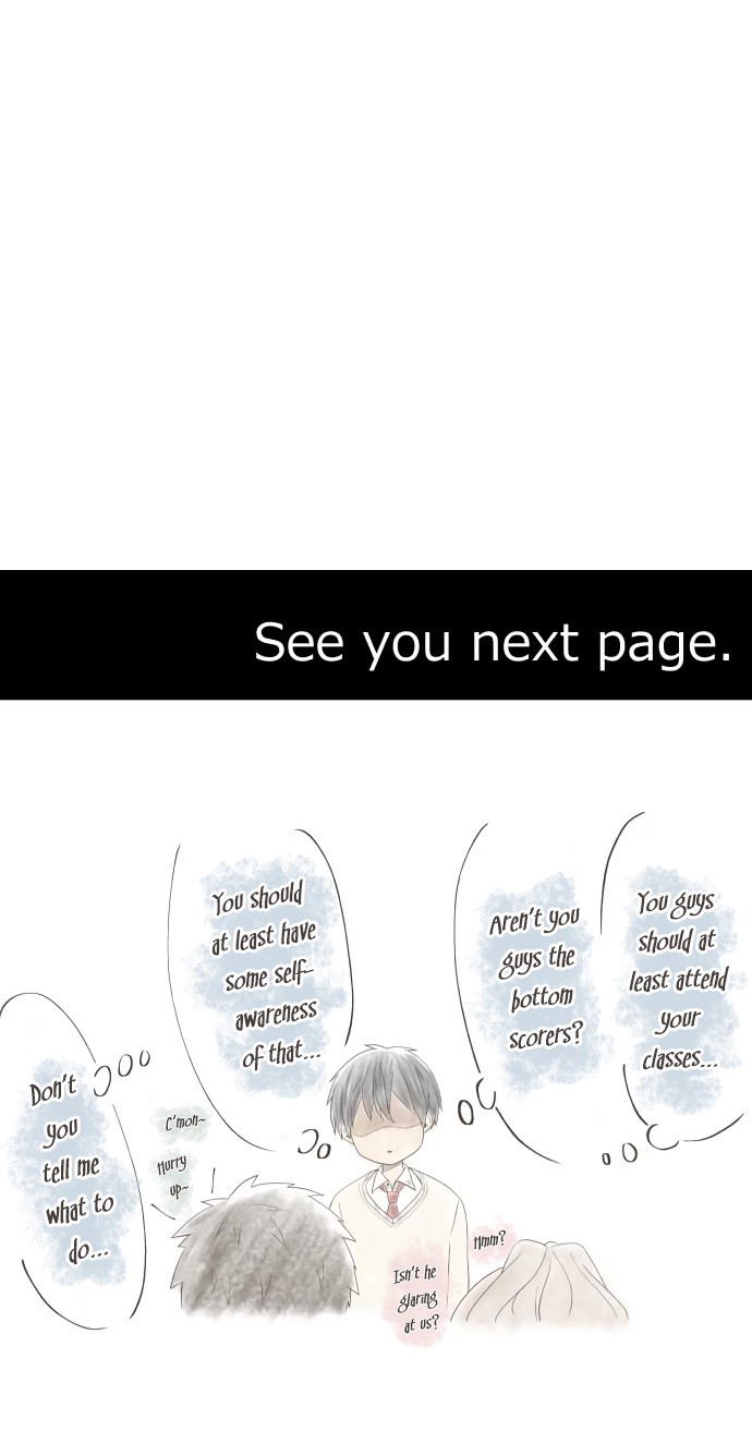 Blue Hearts Chapter 27 page 29 - Chapter 27: Melt