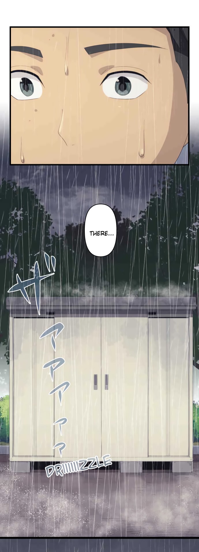 Blue Hearts Chapter 28 page 15 - Chapter 28: Finally