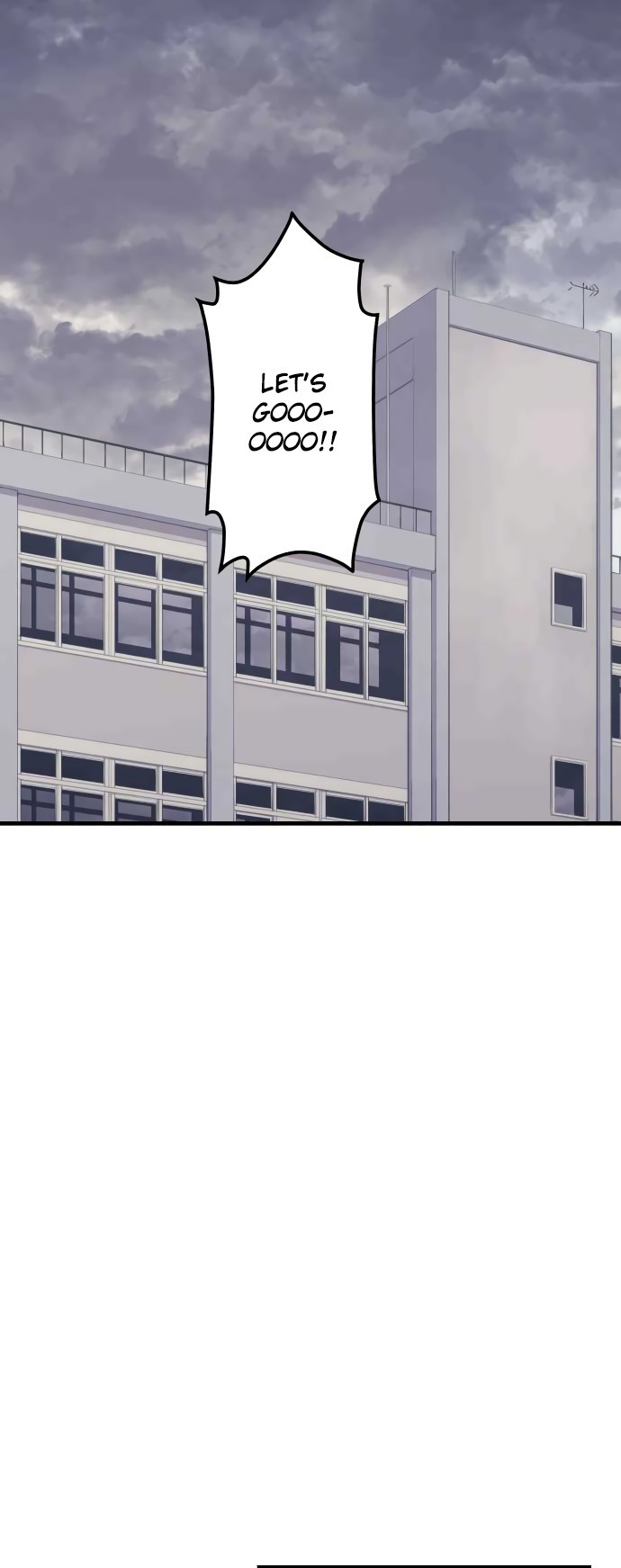 Blue Hearts Chapter 28 page 8 - Chapter 28: Finally