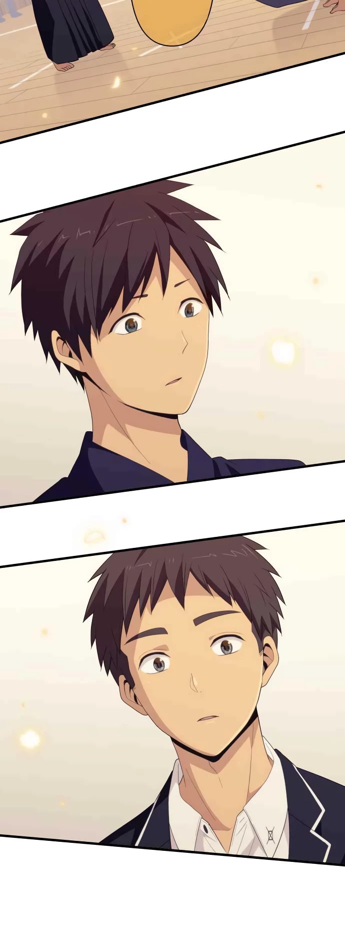 Blue Hearts Chapter 38 page 7 - Chapter 38: Looking Forward