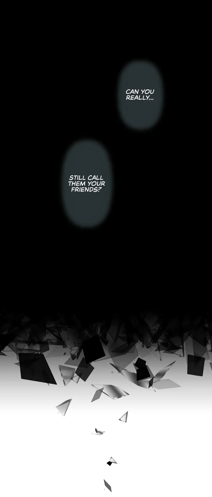 Blue Hearts Chapter 56 page 20 - Chapter 56: Awkward