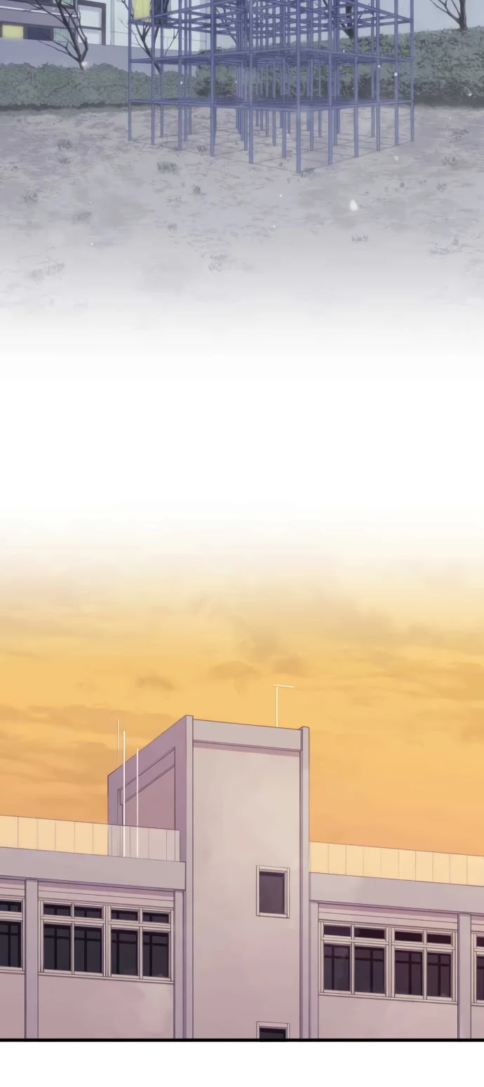 Blue Hearts Chapter 57 page 12 - Chapter 57: A Good-Natured Delinquent