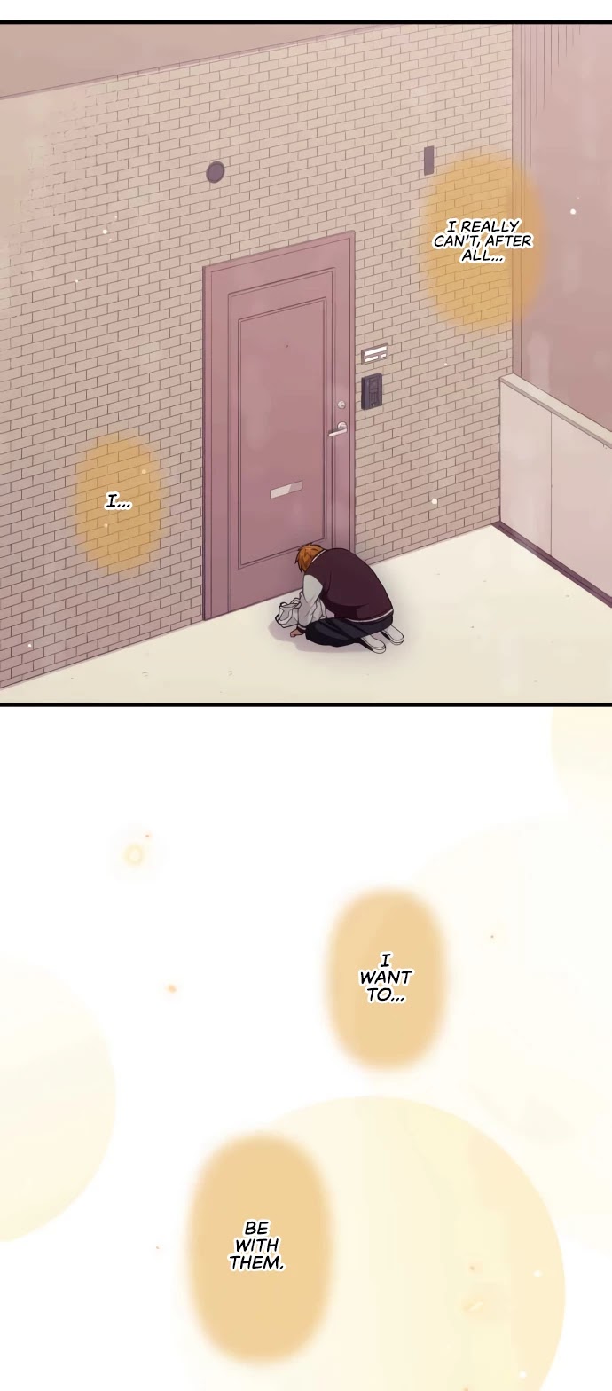 Blue Hearts Chapter 58 page 30 - Chapter 58: Strawberry Milk