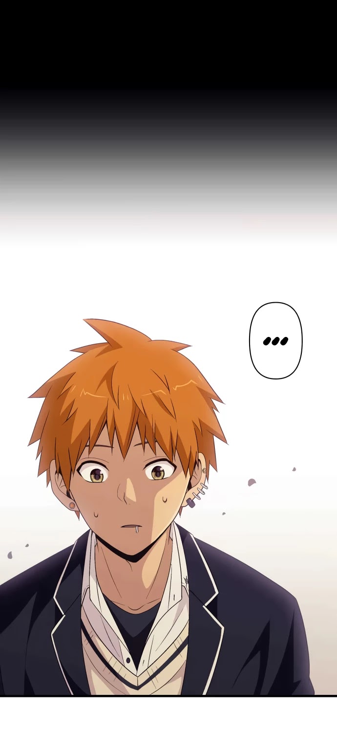 Blue Hearts Chapter 63 page 7 - Chapter 63: (Number 1 + Worst 4) × 3 Months = ?